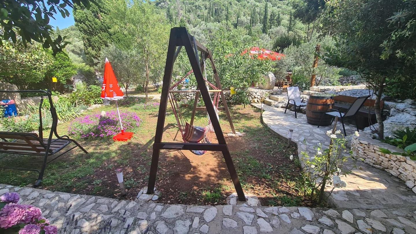 Apartments Korita Maranovici ภายนอก รูปภาพ