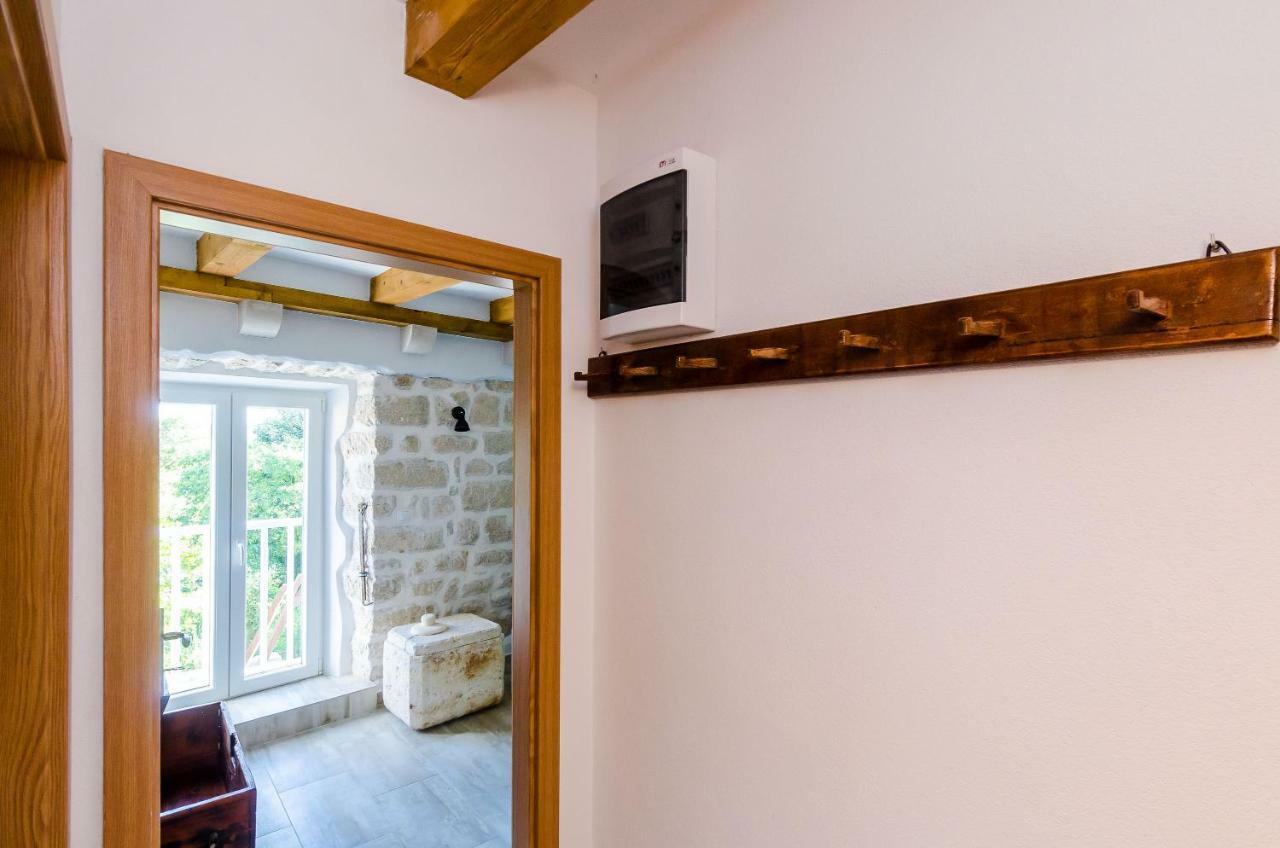 Apartments Korita Maranovici ภายนอก รูปภาพ