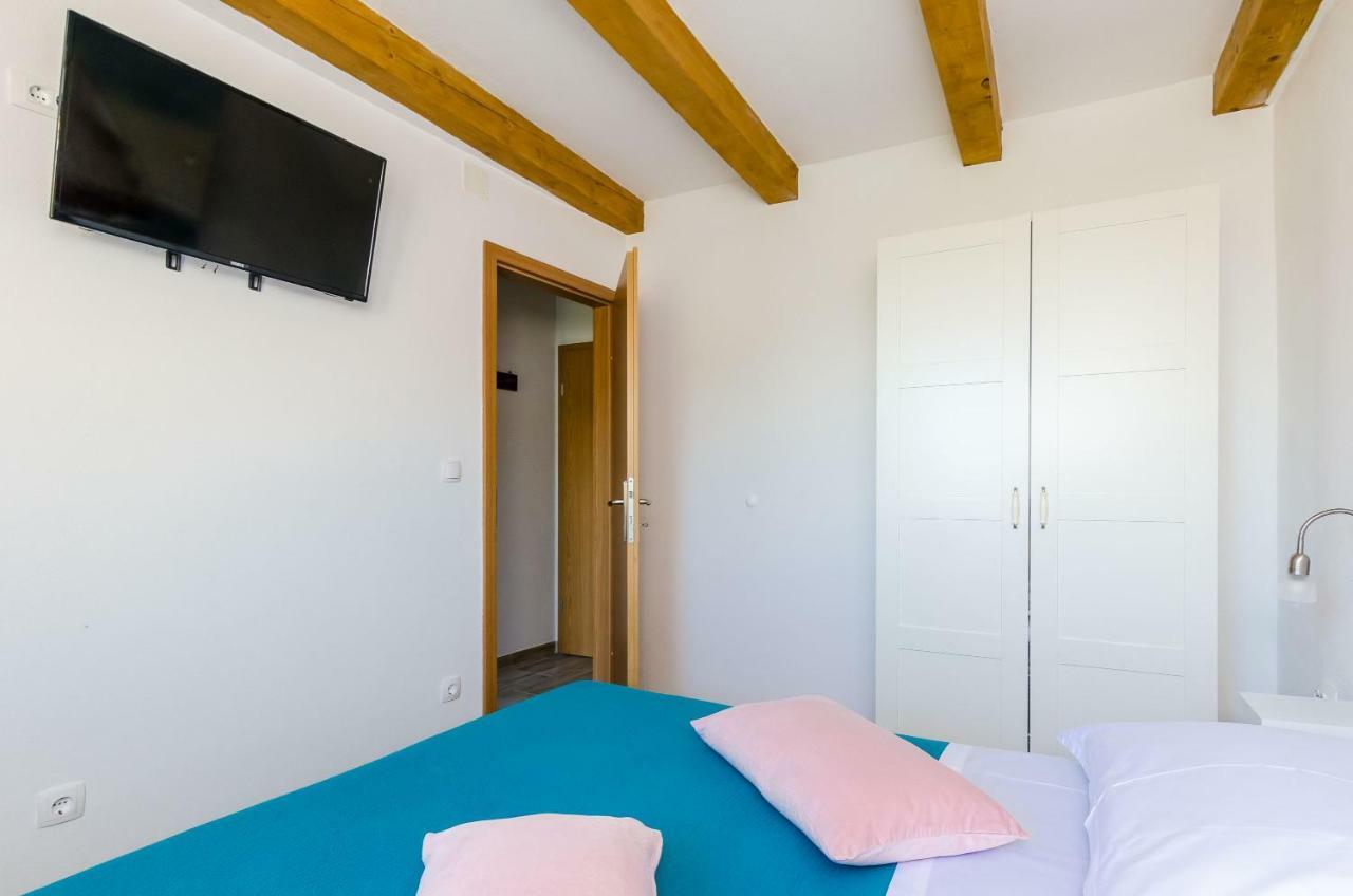Apartments Korita Maranovici ภายนอก รูปภาพ
