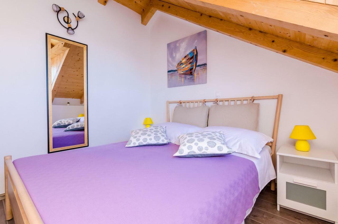 Apartments Korita Maranovici ภายนอก รูปภาพ