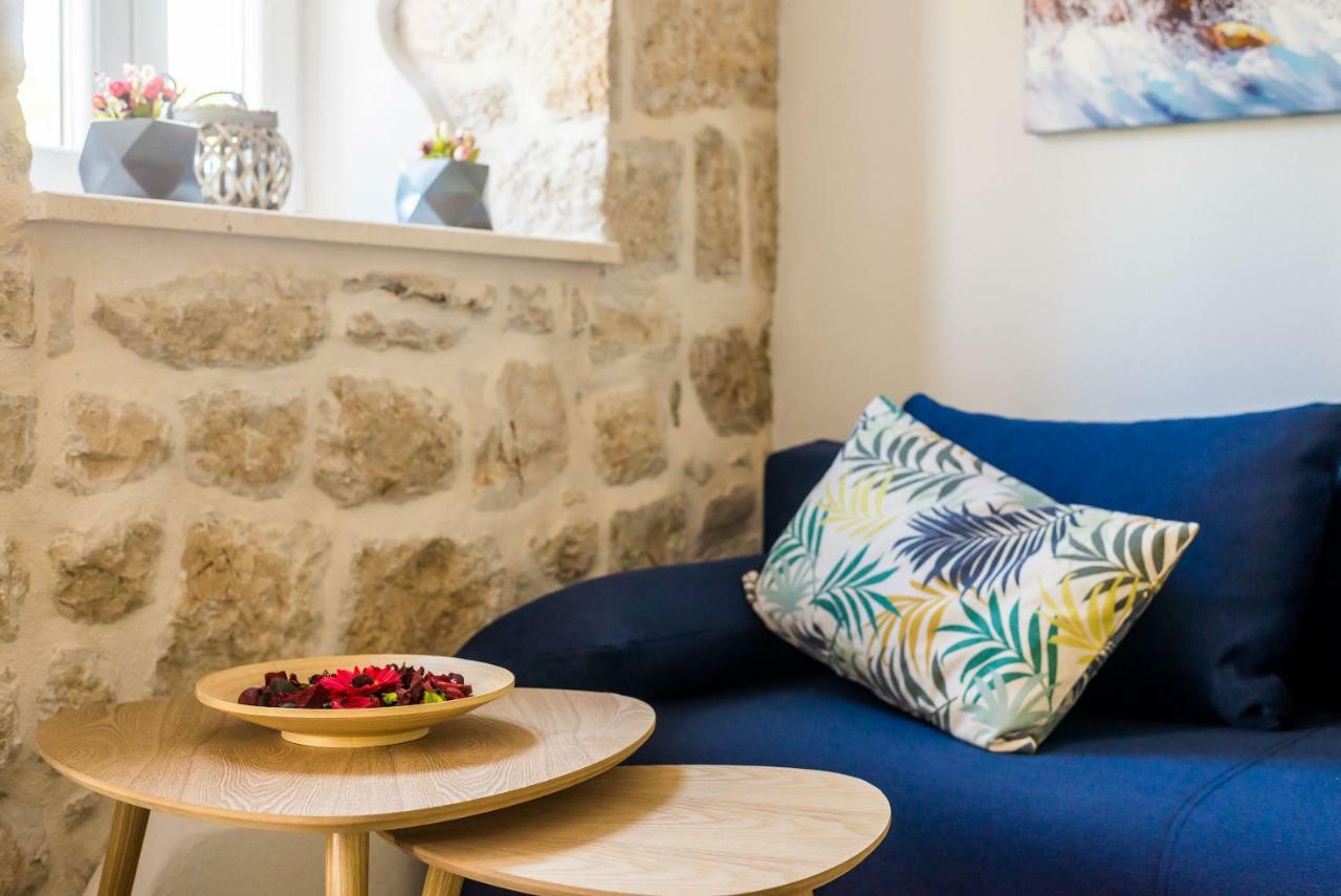 Apartments Korita Maranovici ภายนอก รูปภาพ