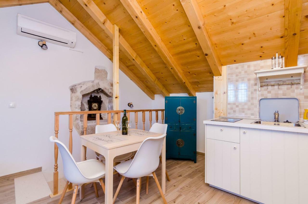 Apartments Korita Maranovici ภายนอก รูปภาพ