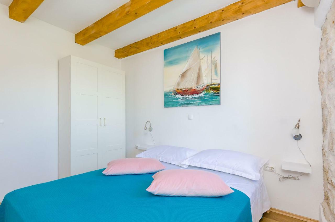 Apartments Korita Maranovici ภายนอก รูปภาพ