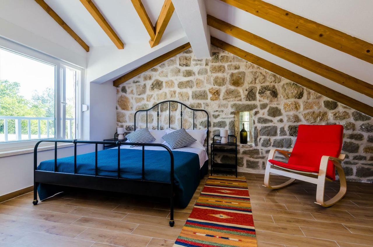 Apartments Korita Maranovici ภายนอก รูปภาพ