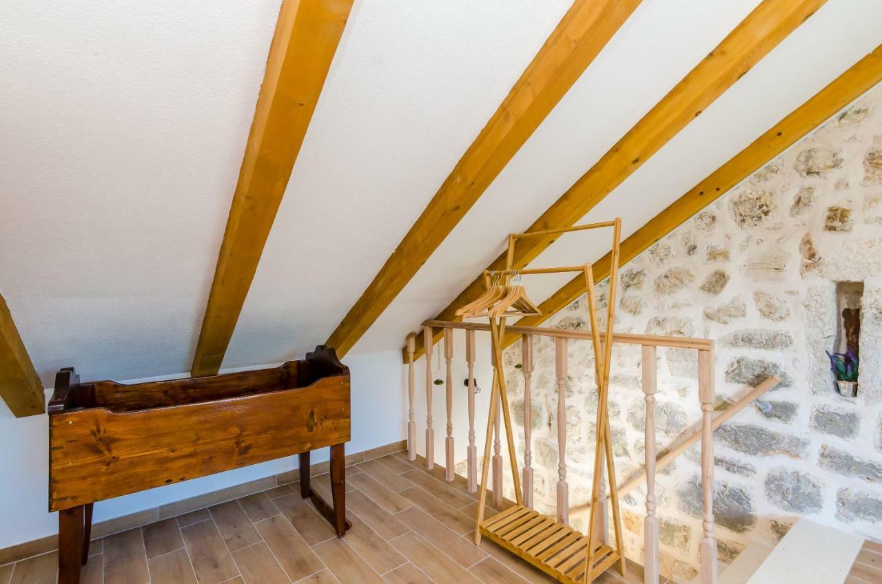 Apartments Korita Maranovici ภายนอก รูปภาพ