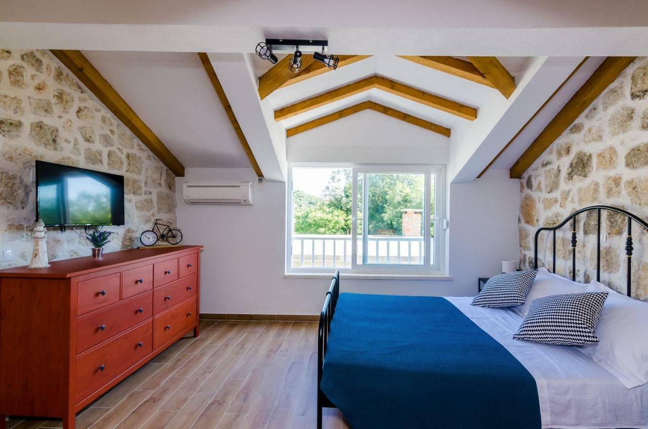 Apartments Korita Maranovici ภายนอก รูปภาพ