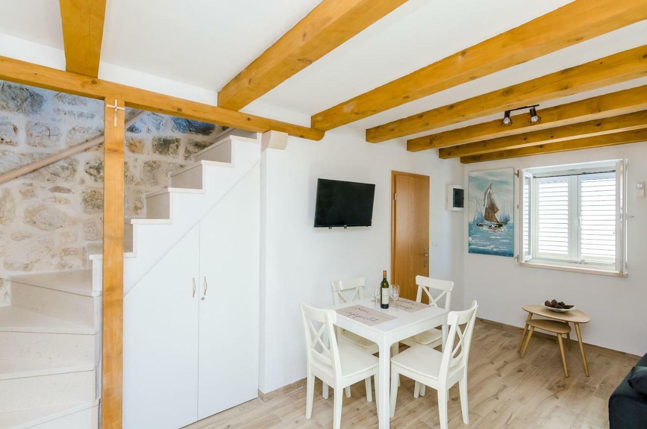 Apartments Korita Maranovici ภายนอก รูปภาพ