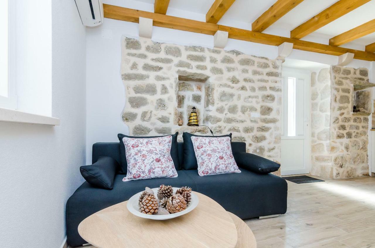 Apartments Korita Maranovici ภายนอก รูปภาพ