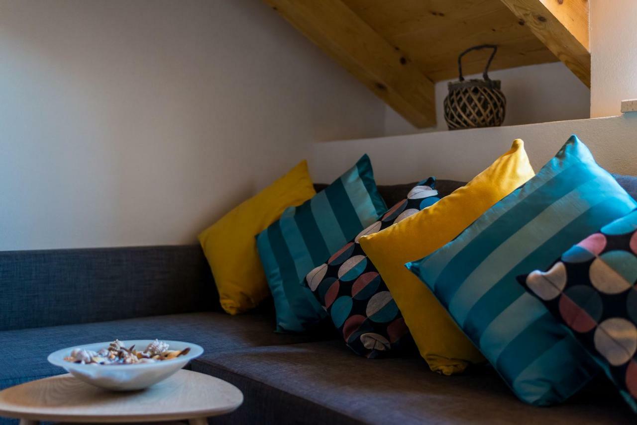 Apartments Korita Maranovici ภายนอก รูปภาพ