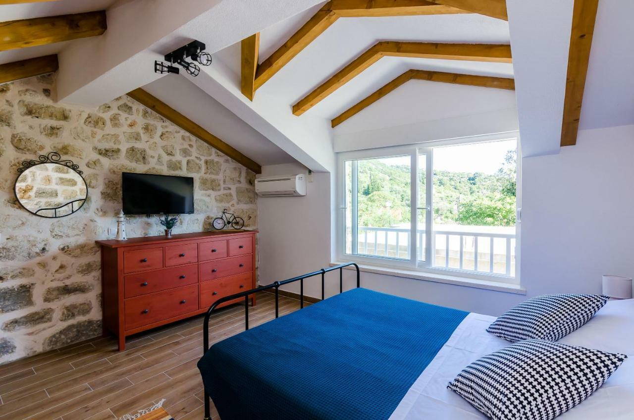 Apartments Korita Maranovici ภายนอก รูปภาพ