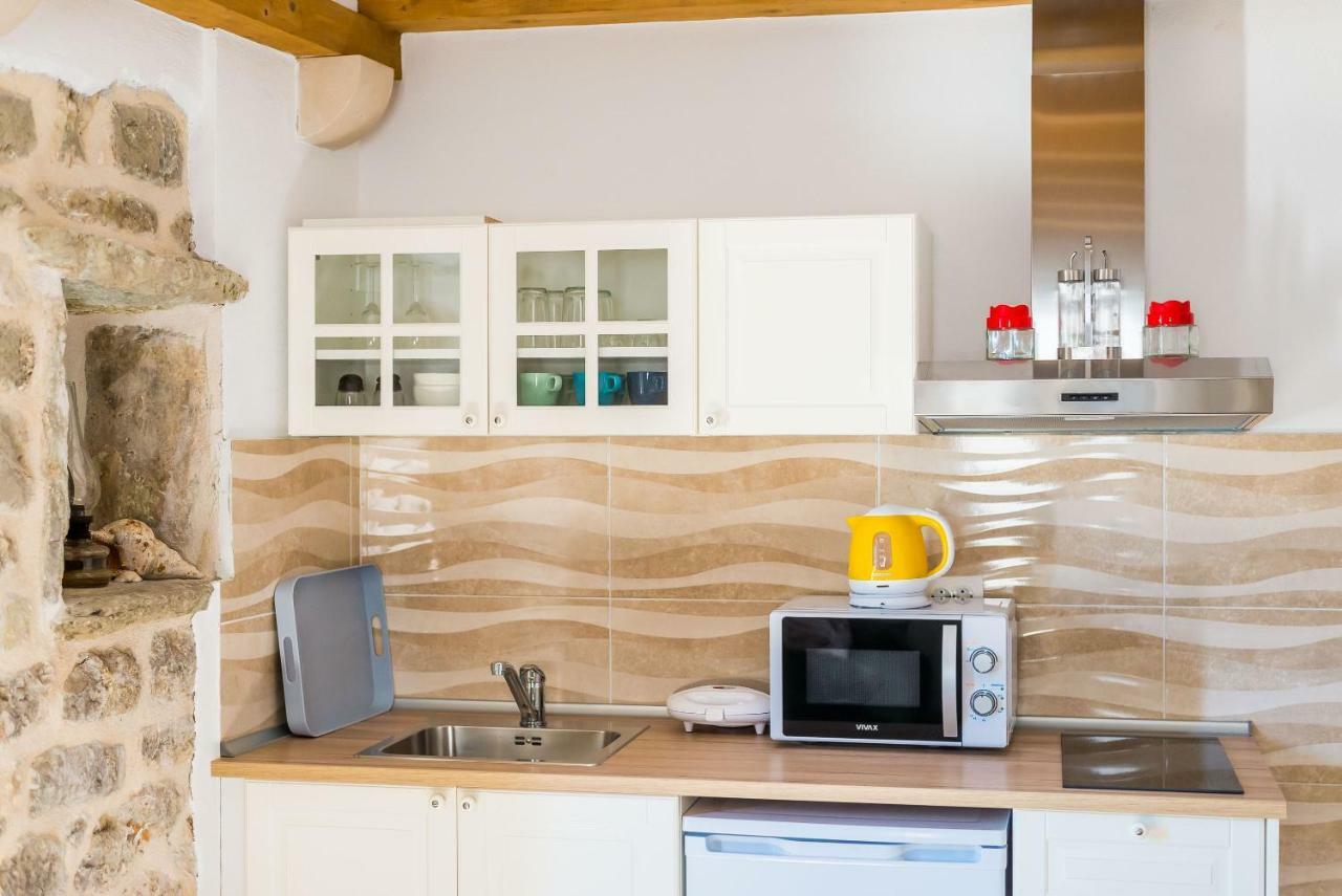 Apartments Korita Maranovici ภายนอก รูปภาพ